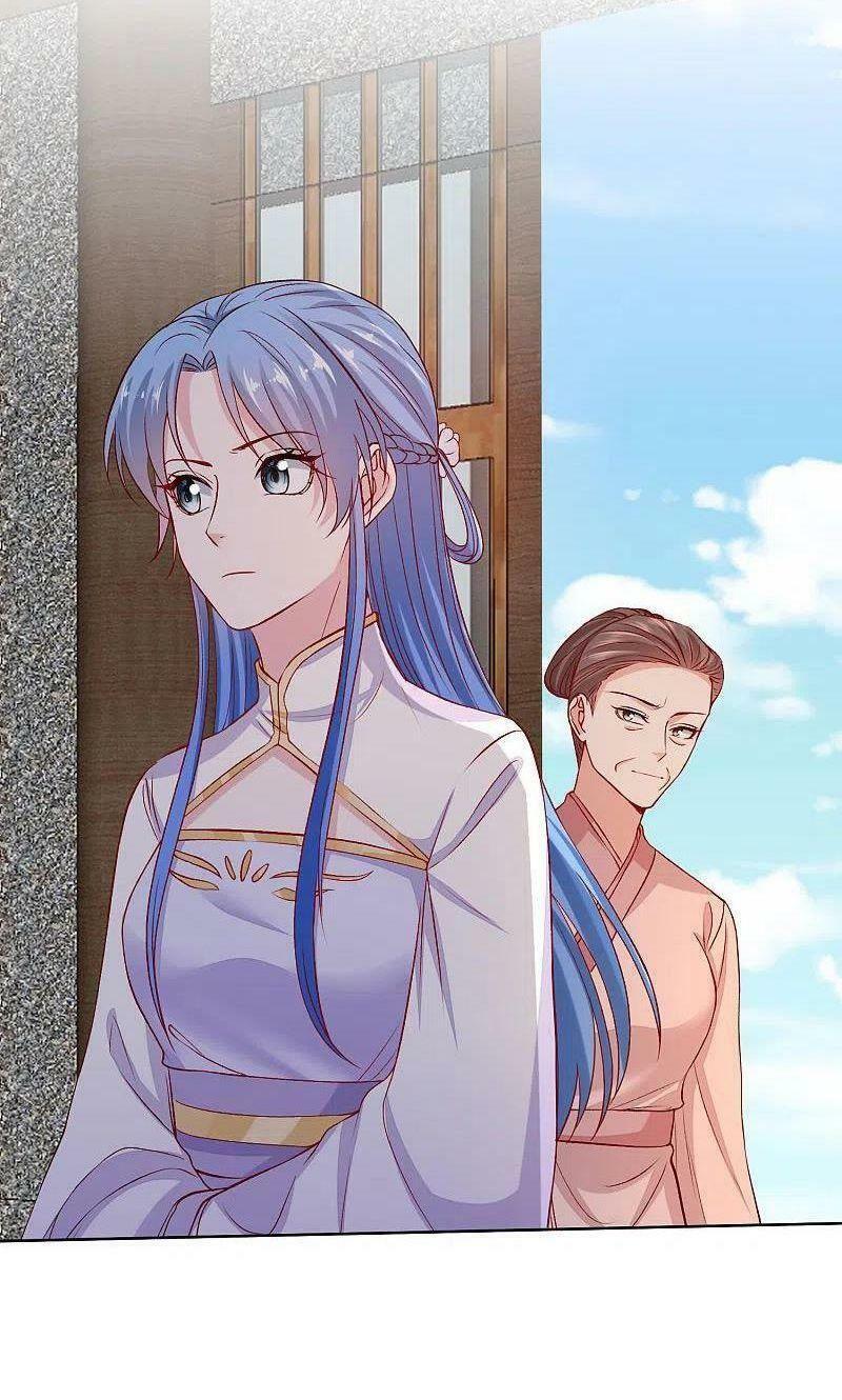 Độc Y Đích Nữ: Chapter 213