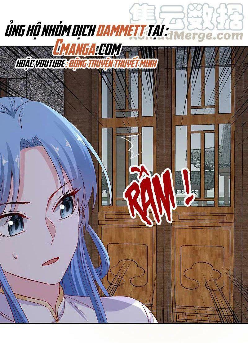 Độc Y Đích Nữ: Chapter 213