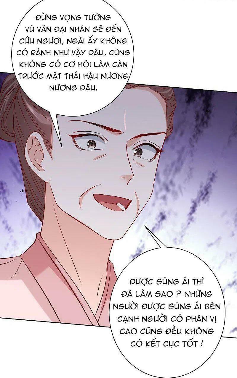 Độc Y Đích Nữ: Chapter 213