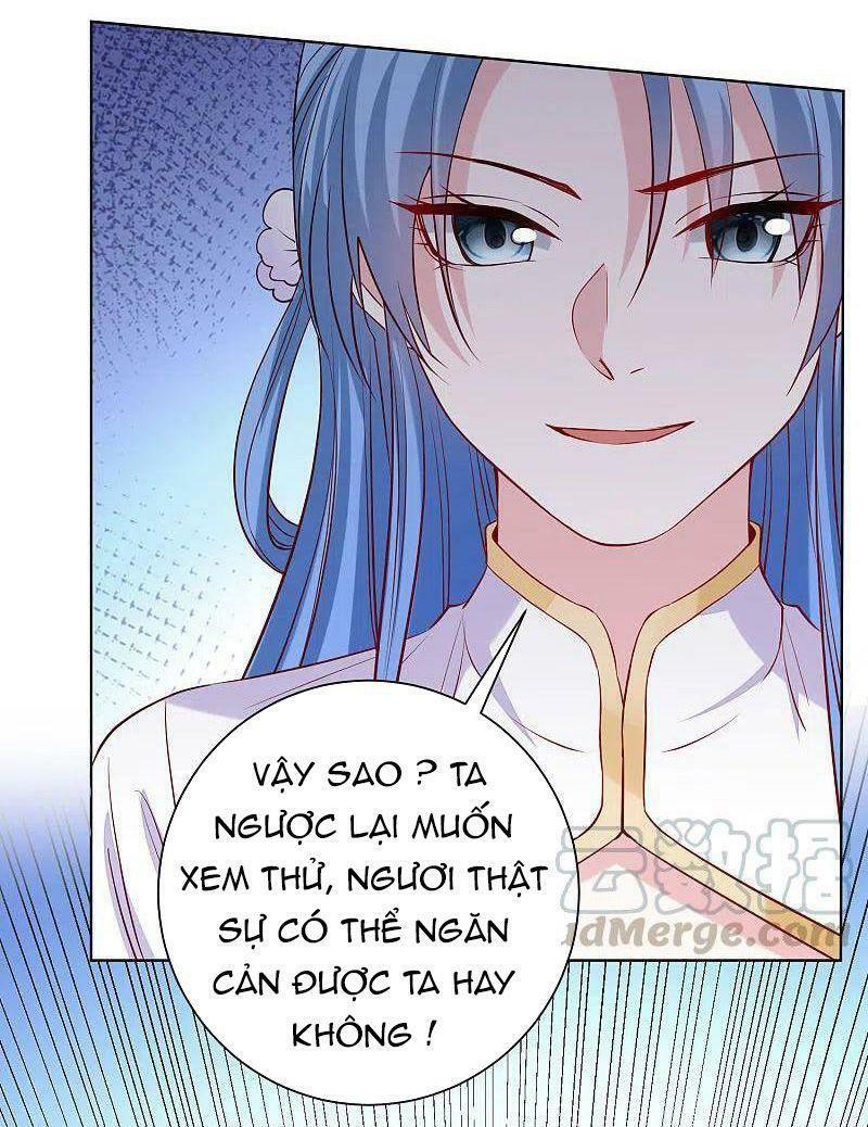 Độc Y Đích Nữ: Chapter 213