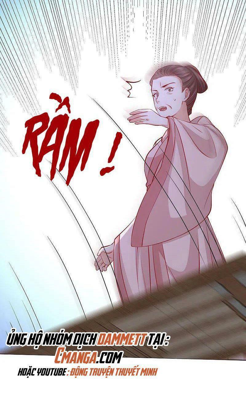 Độc Y Đích Nữ: Chapter 213