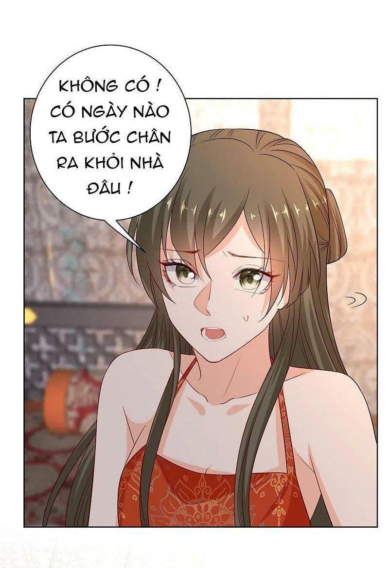 Độc Y Đích Nữ: Chapter 213