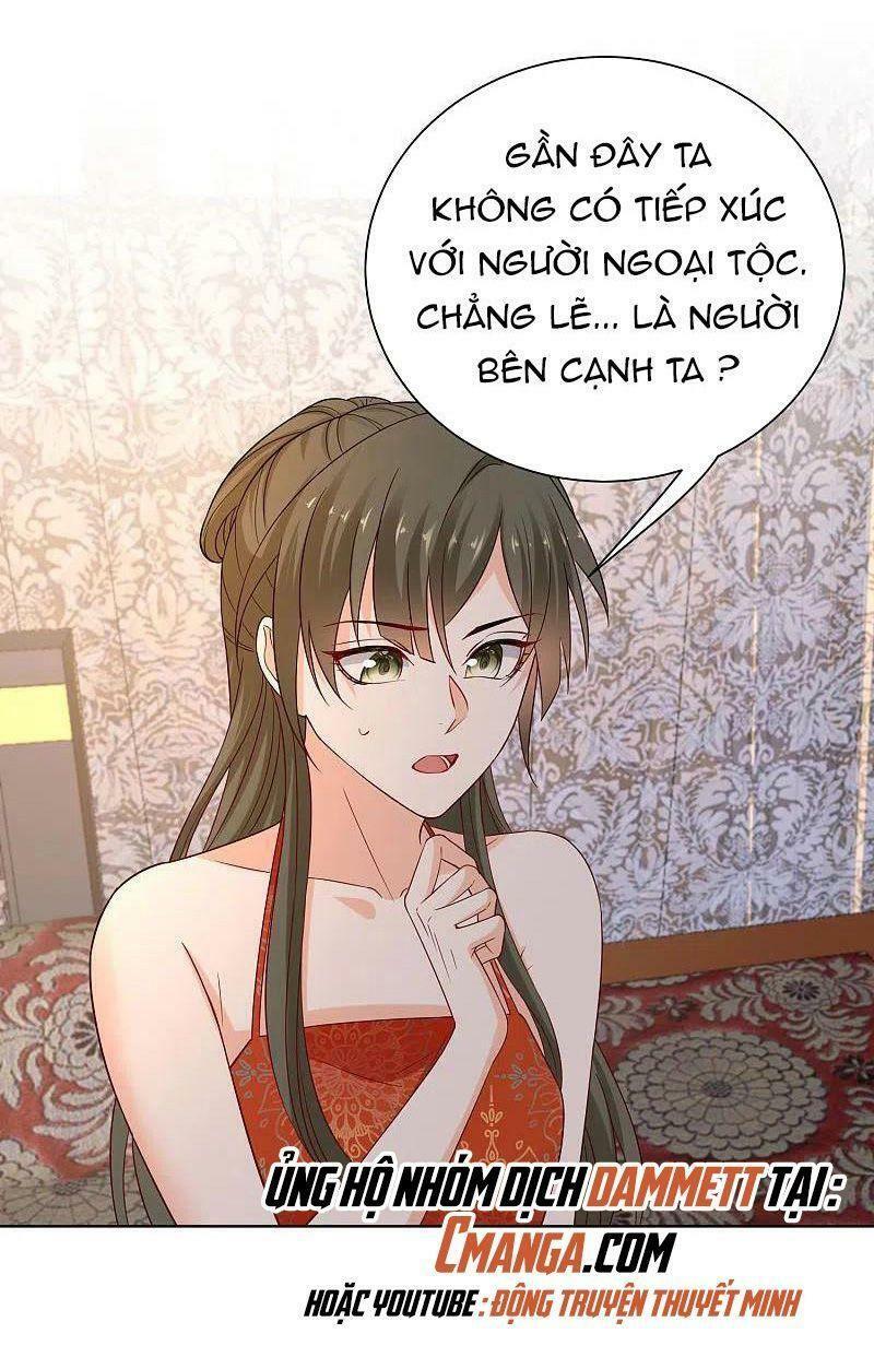 Độc Y Đích Nữ: Chapter 213