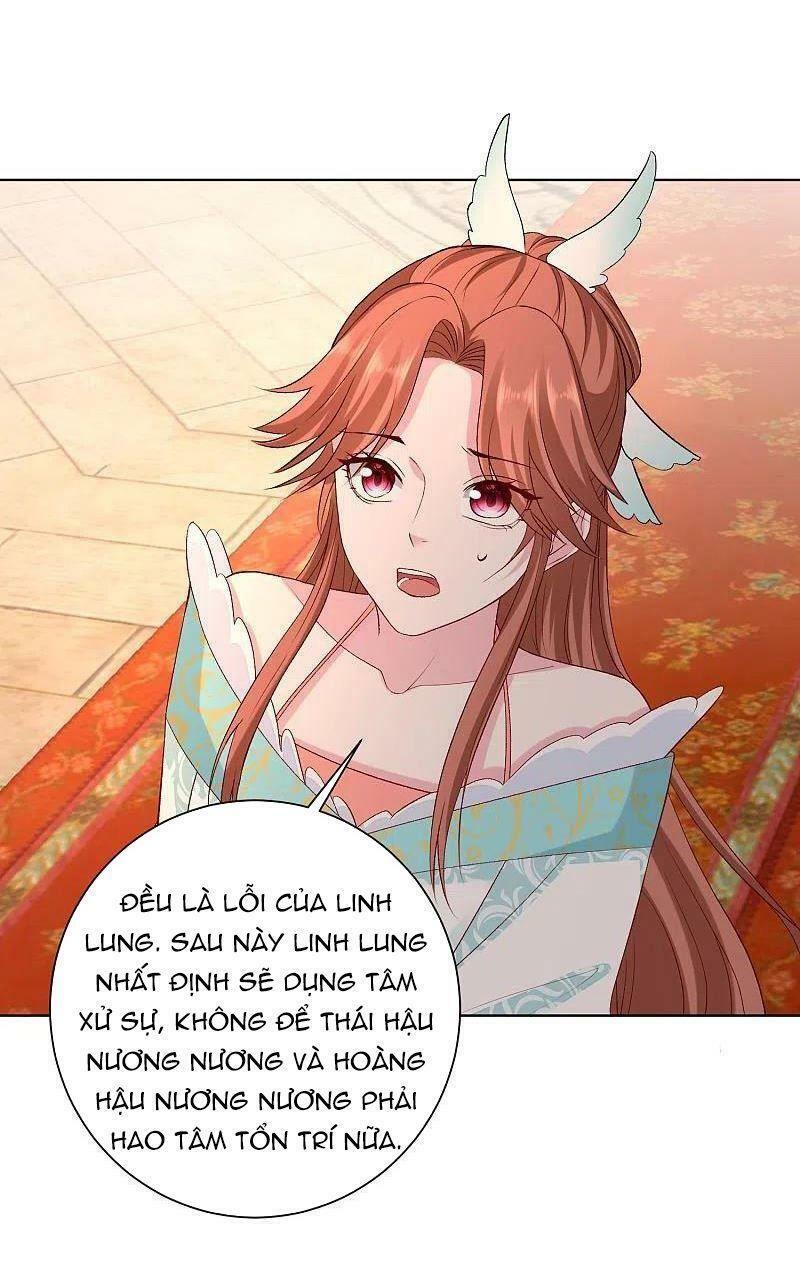Độc Y Đích Nữ: Chapter 216