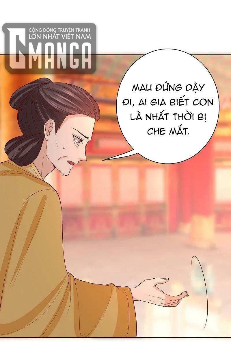 Độc Y Đích Nữ: Chapter 216