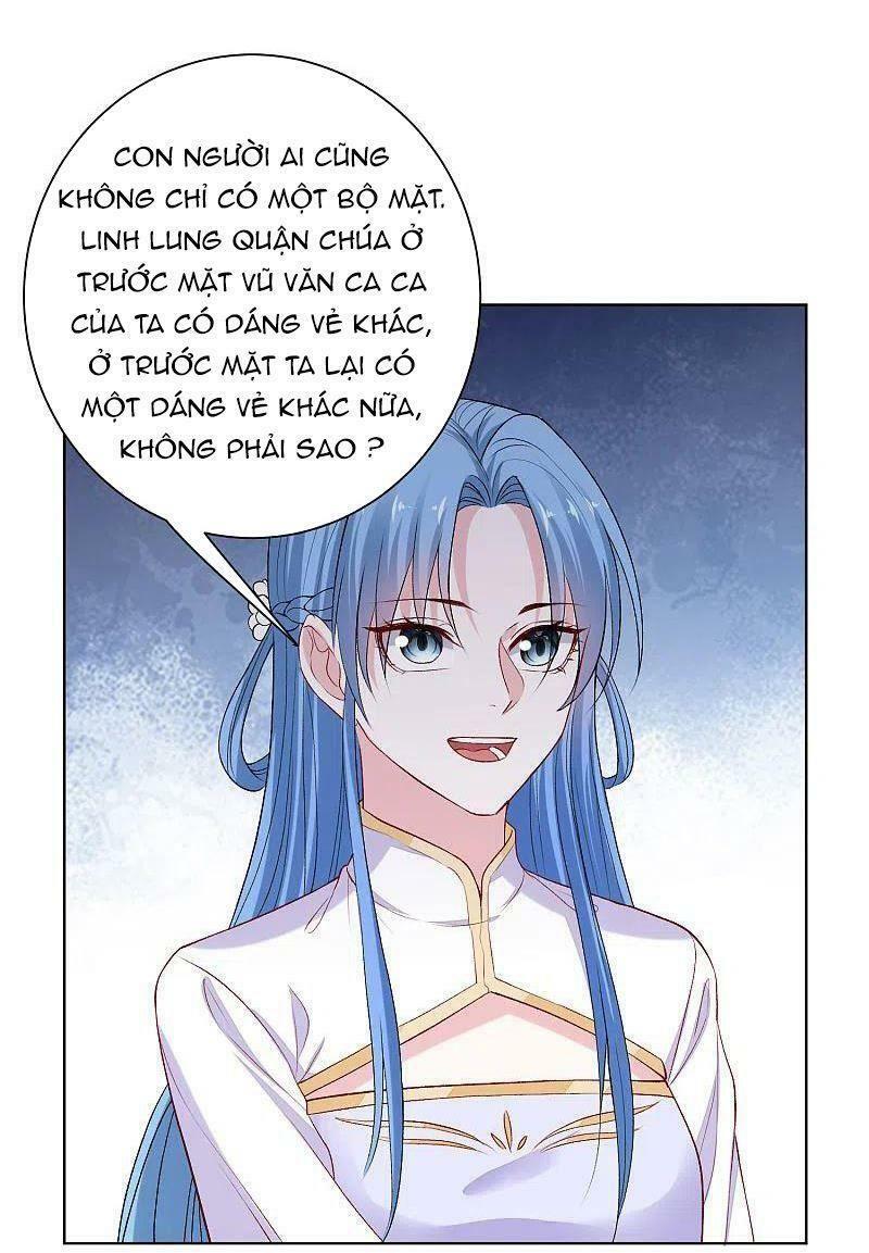Độc Y Đích Nữ: Chapter 216