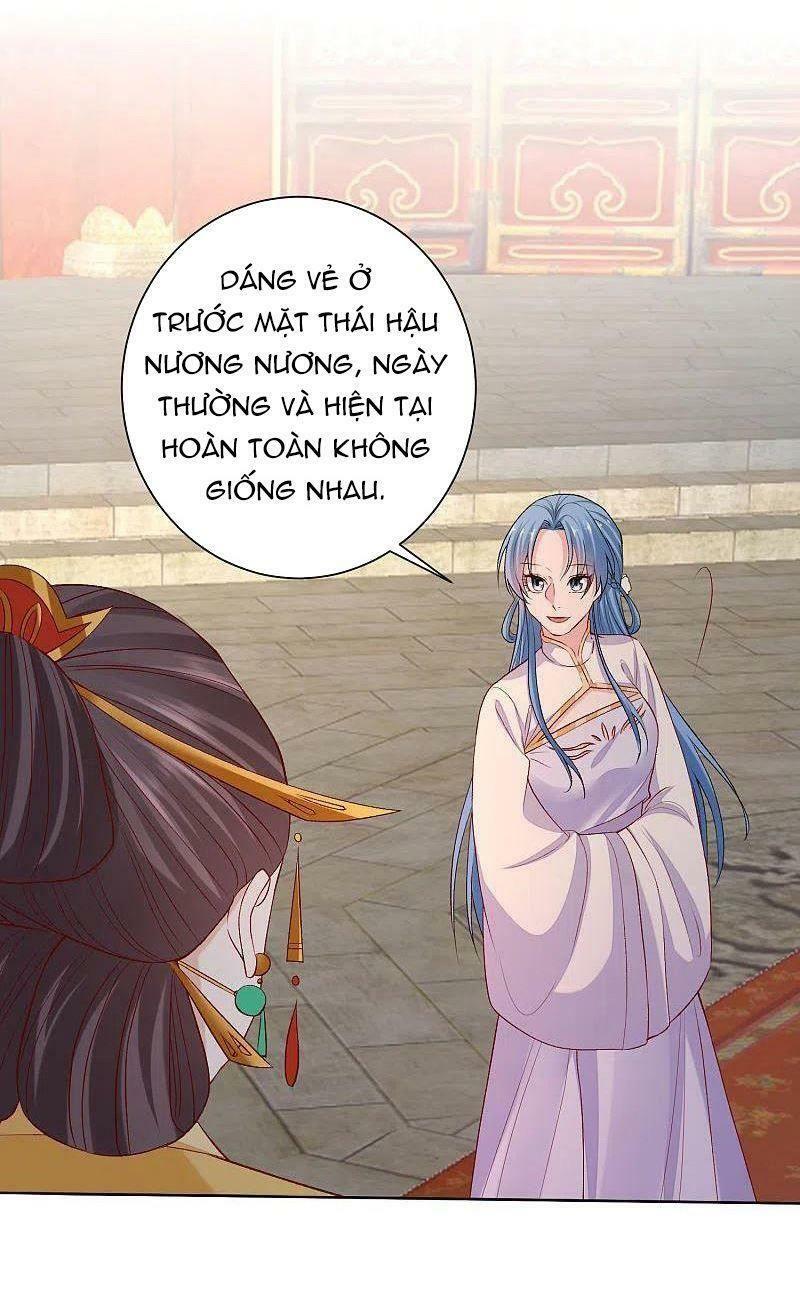 Độc Y Đích Nữ: Chapter 216