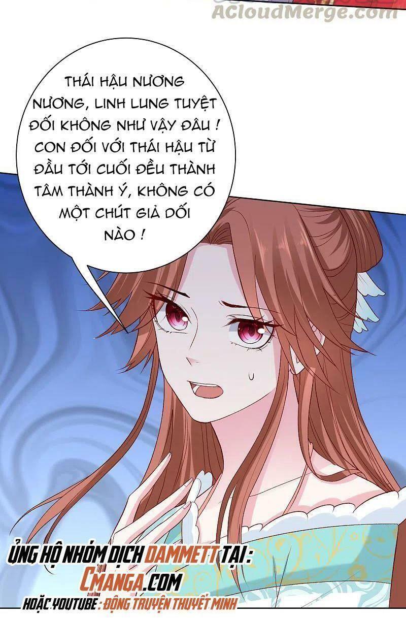 Độc Y Đích Nữ: Chapter 216