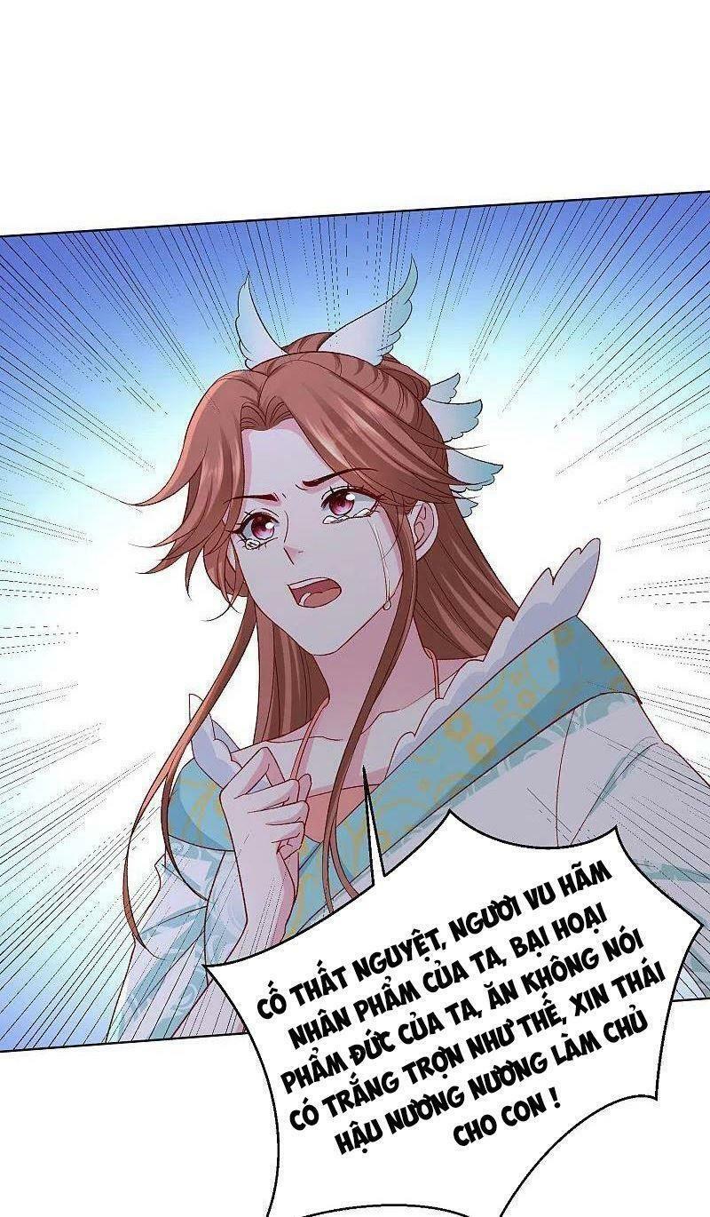 Độc Y Đích Nữ: Chapter 216
