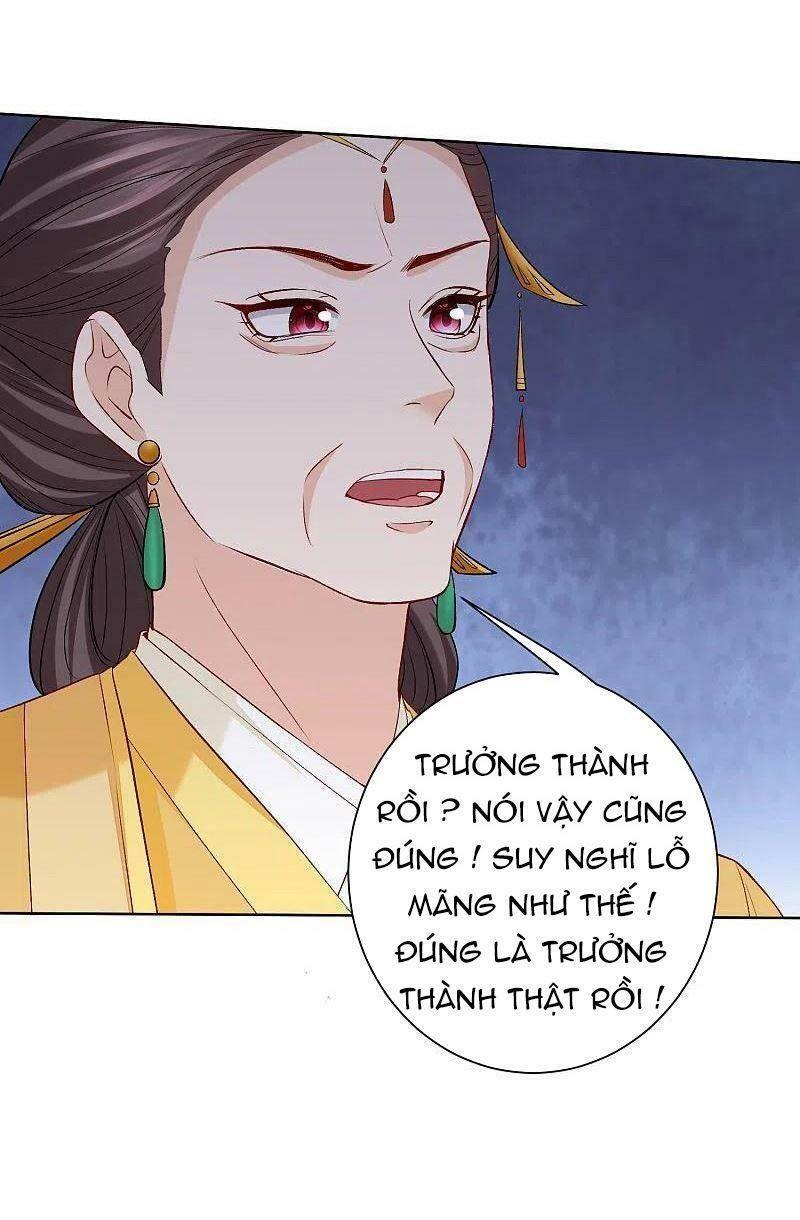 Độc Y Đích Nữ: Chapter 216
