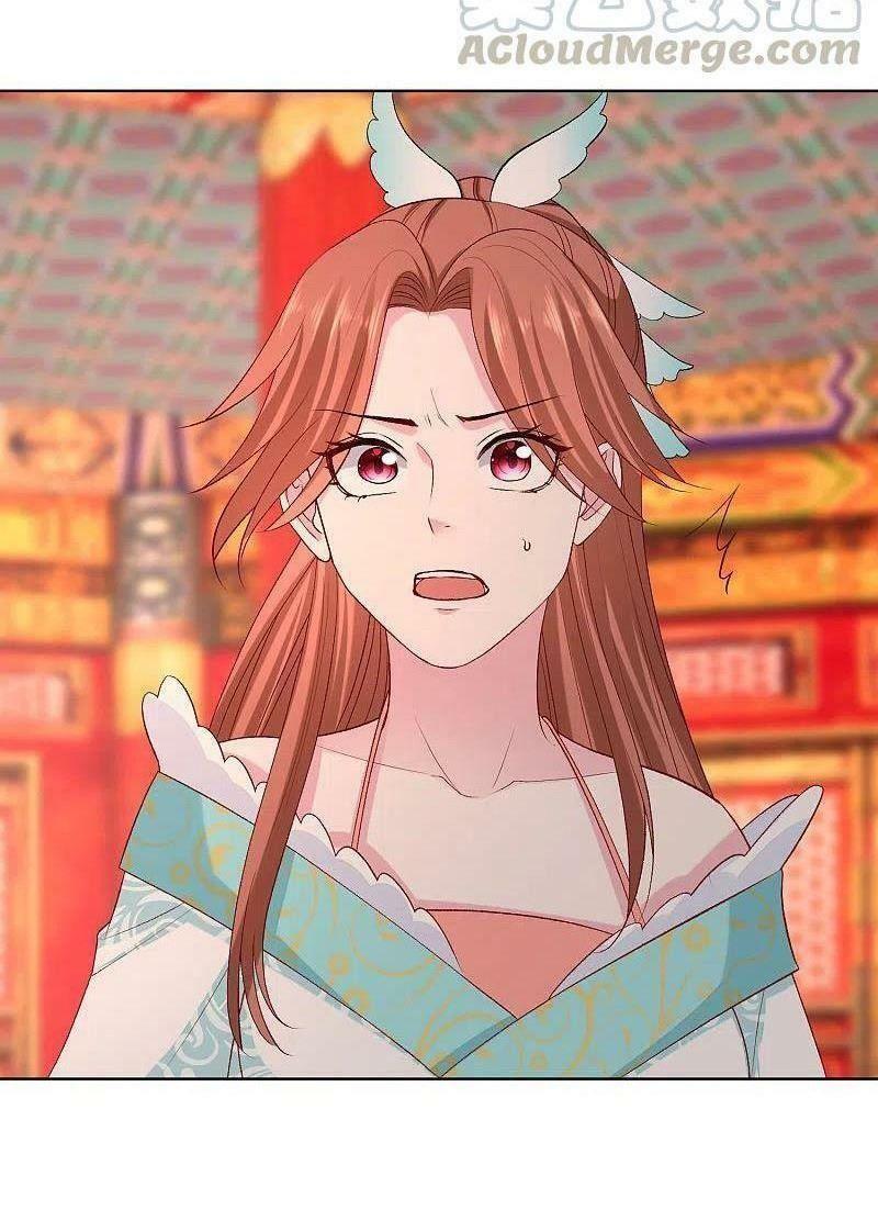 Độc Y Đích Nữ: Chapter 216