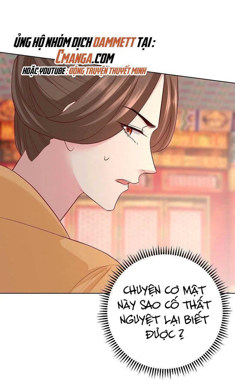 Độc Y Đích Nữ: Chapter 216