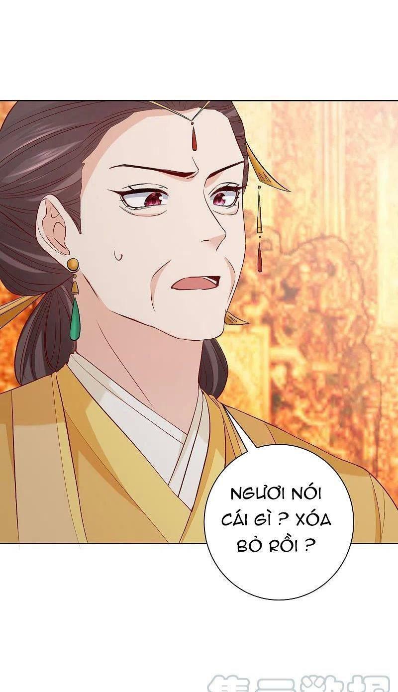Độc Y Đích Nữ: Chapter 216