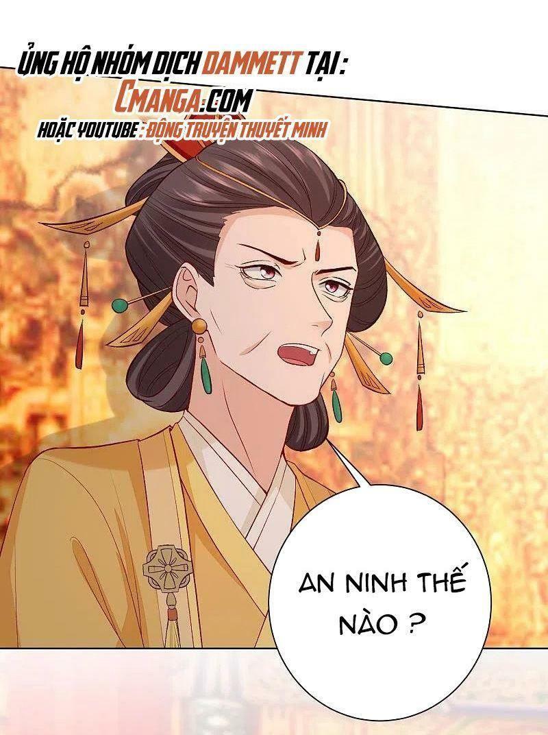 Độc Y Đích Nữ: Chapter 216