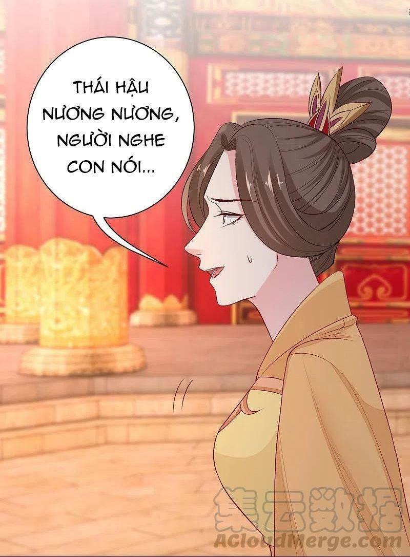 Độc Y Đích Nữ: Chapter 216