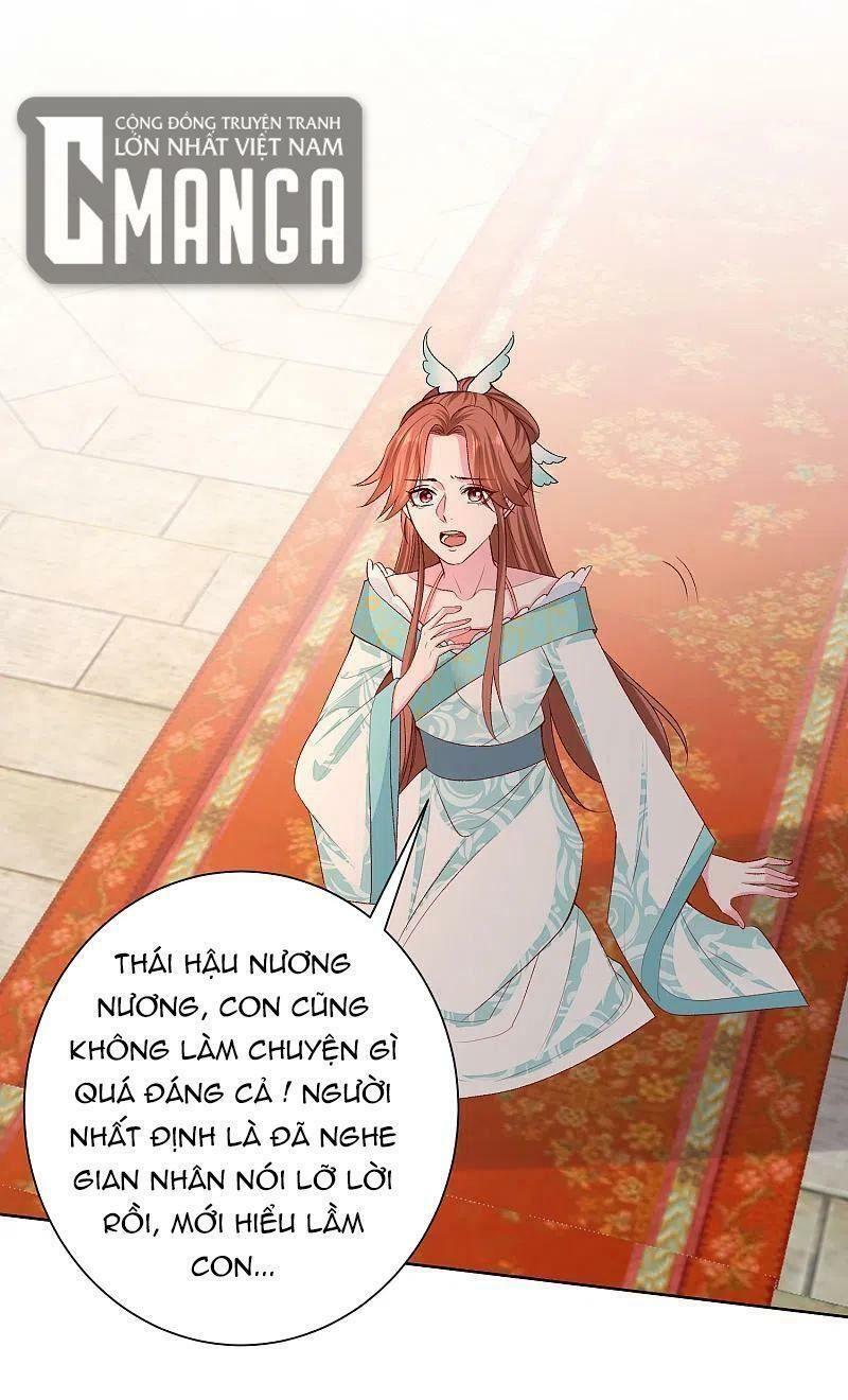 Độc Y Đích Nữ: Chapter 216