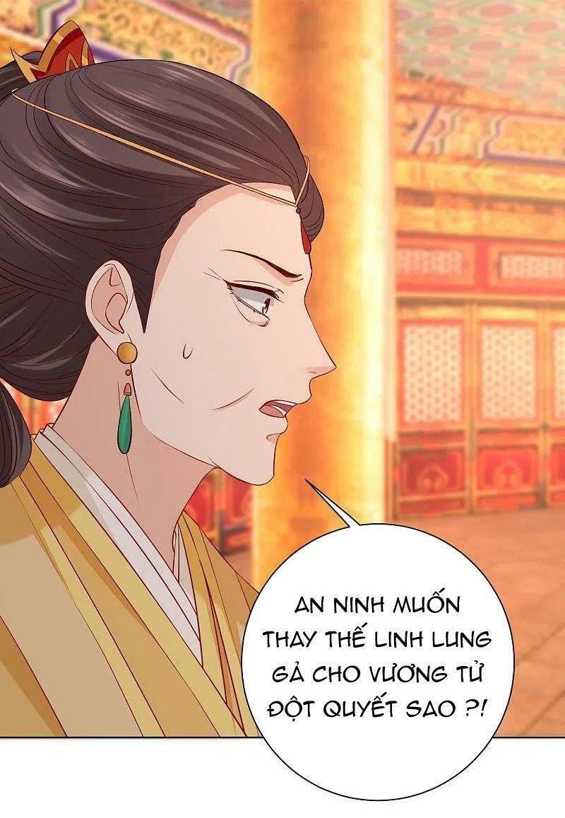 Độc Y Đích Nữ: Chapter 216