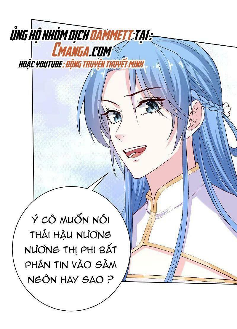 Độc Y Đích Nữ: Chapter 216