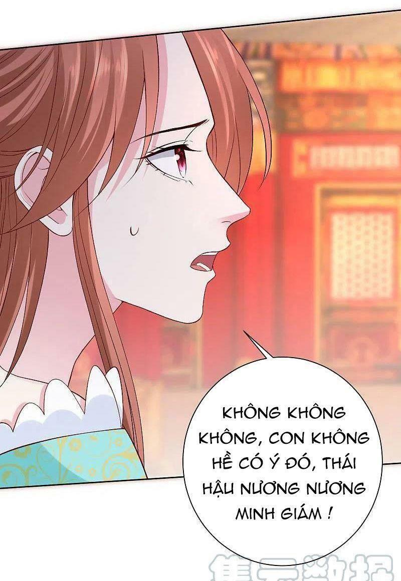 Độc Y Đích Nữ: Chapter 216