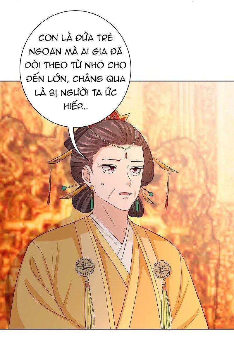 Độc Y Đích Nữ: Chapter 216