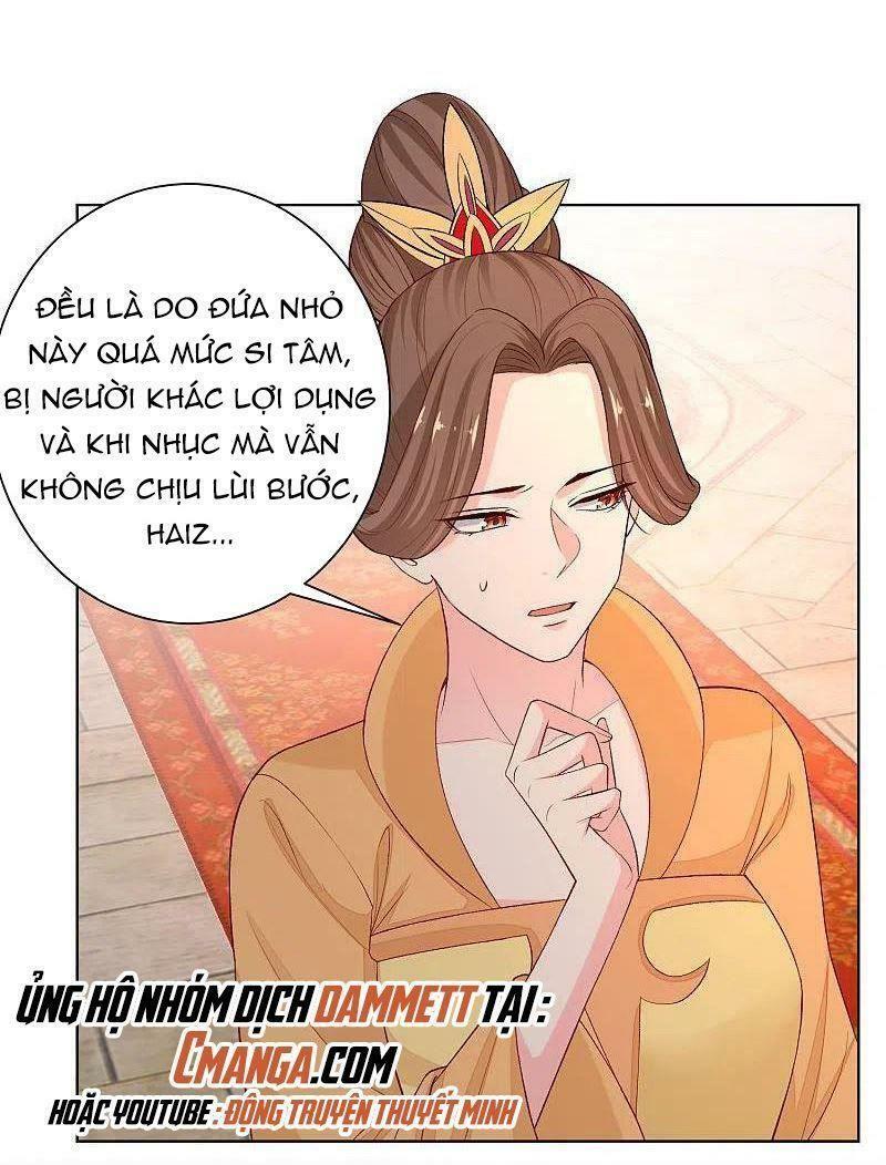 Độc Y Đích Nữ: Chapter 216