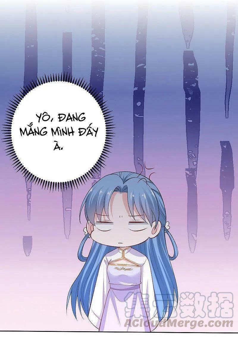 Độc Y Đích Nữ: Chapter 216