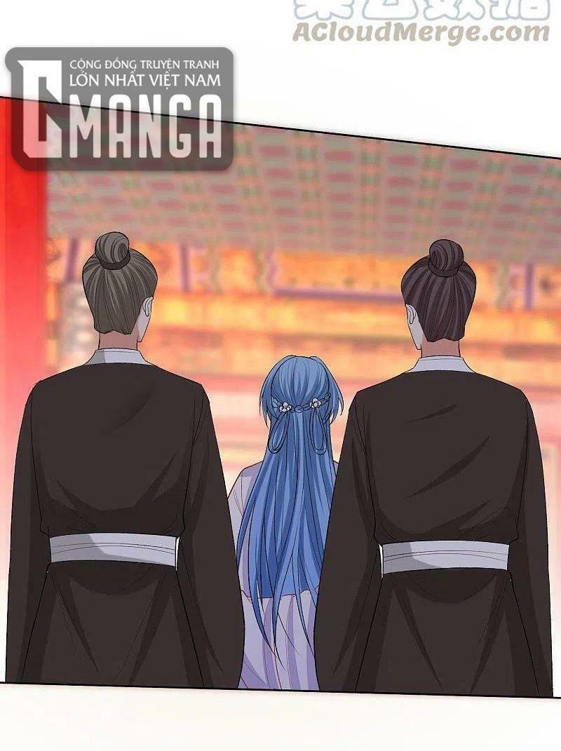 Độc Y Đích Nữ: Chapter 218