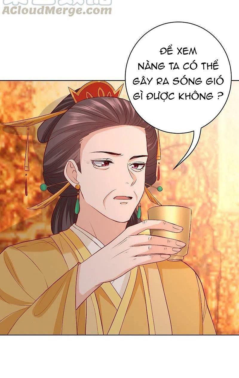 Độc Y Đích Nữ: Chapter 218