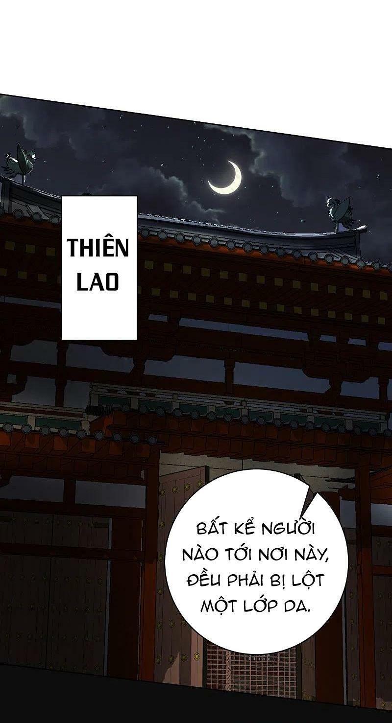 Độc Y Đích Nữ: Chapter 218