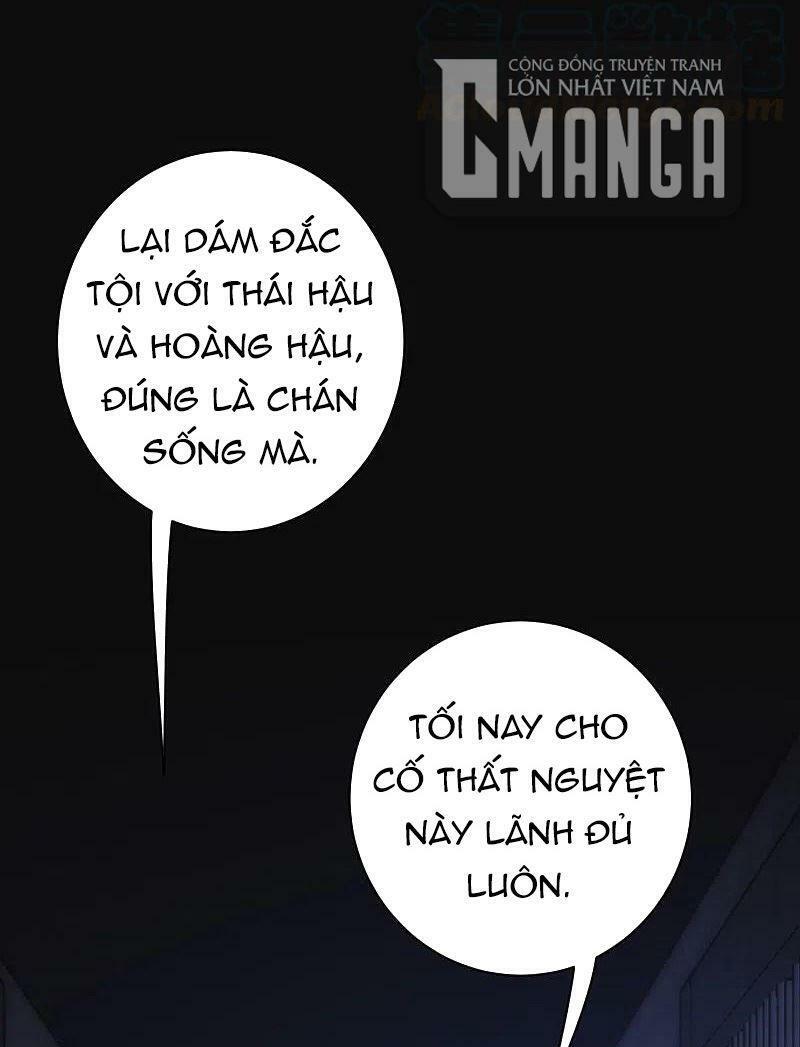 Độc Y Đích Nữ: Chapter 218