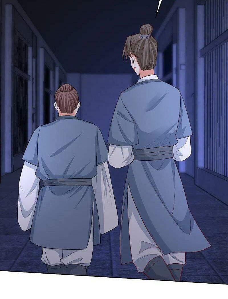 Độc Y Đích Nữ: Chapter 218
