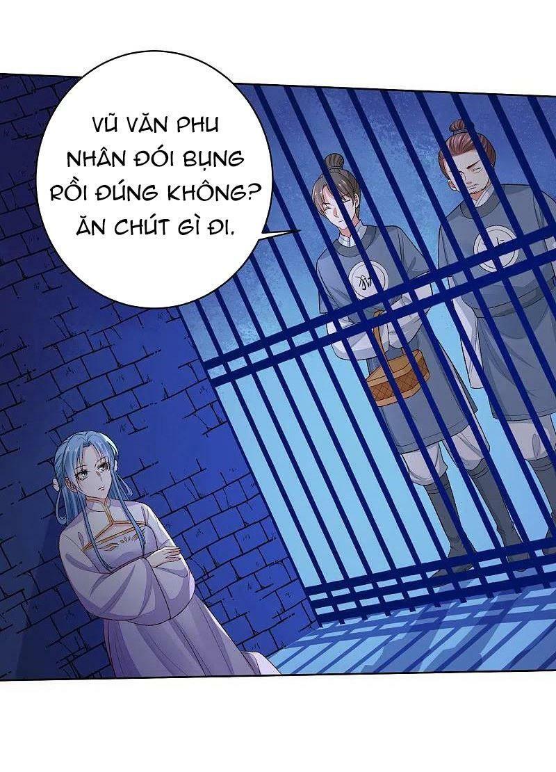 Độc Y Đích Nữ: Chapter 218