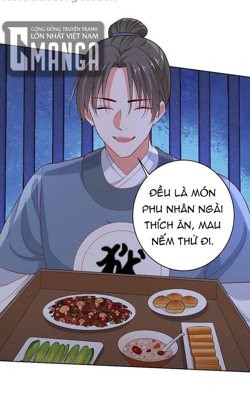 Độc Y Đích Nữ: Chapter 218