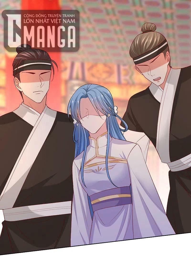 Độc Y Đích Nữ: Chapter 218
