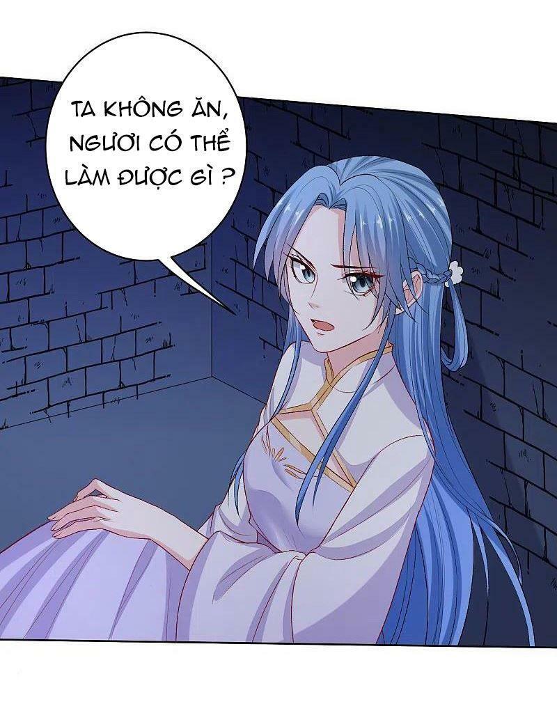 Độc Y Đích Nữ: Chapter 218
