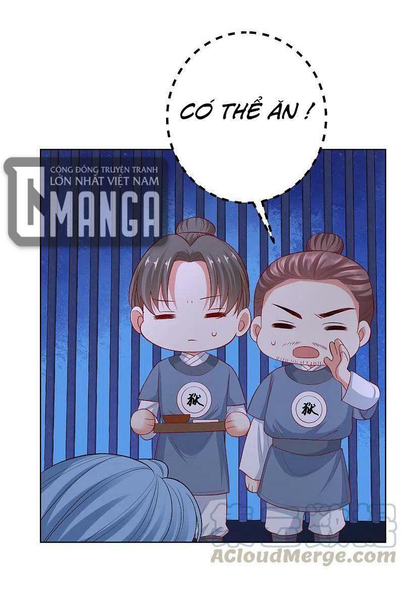 Độc Y Đích Nữ: Chapter 218