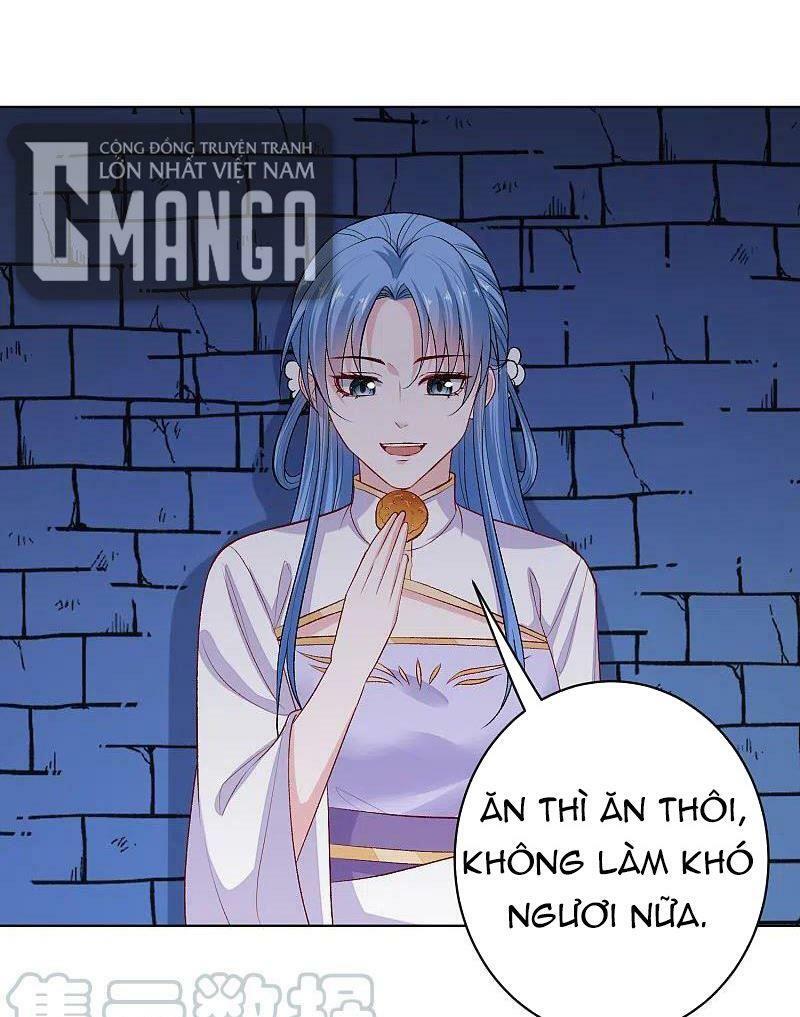 Độc Y Đích Nữ: Chapter 218