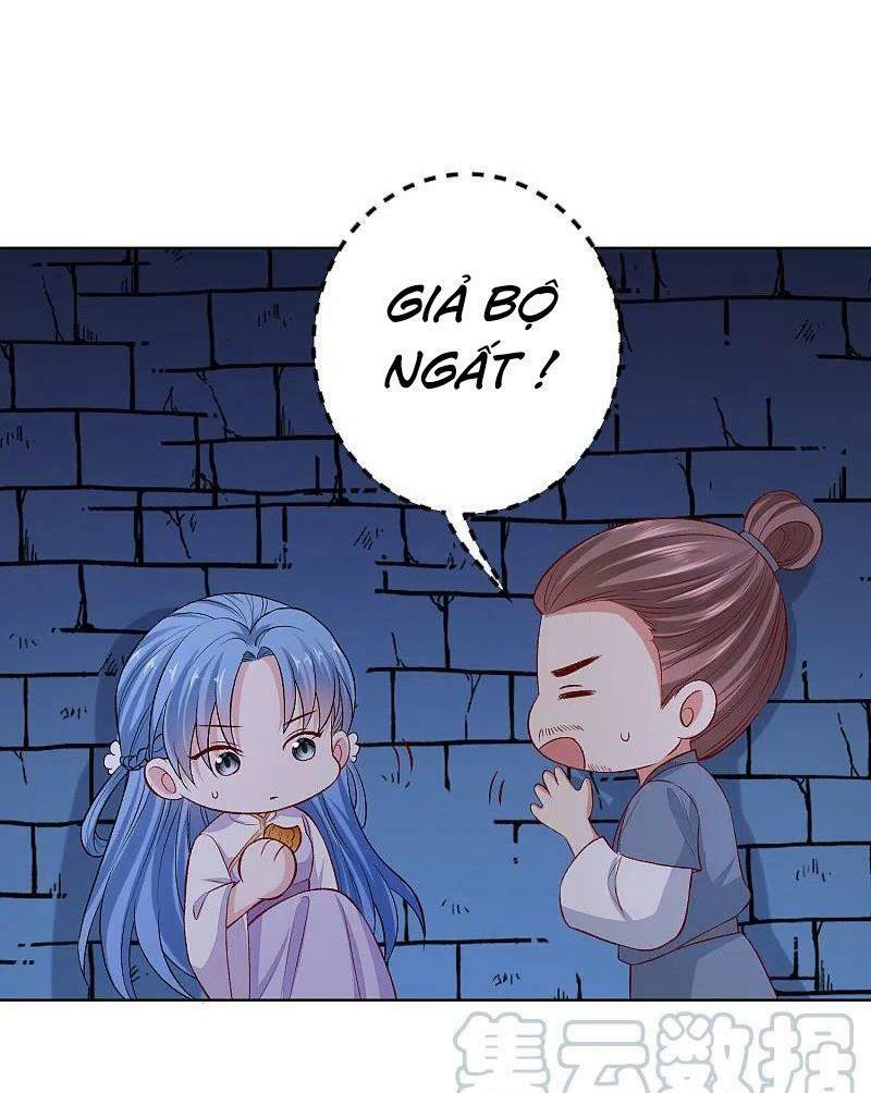 Độc Y Đích Nữ: Chapter 218