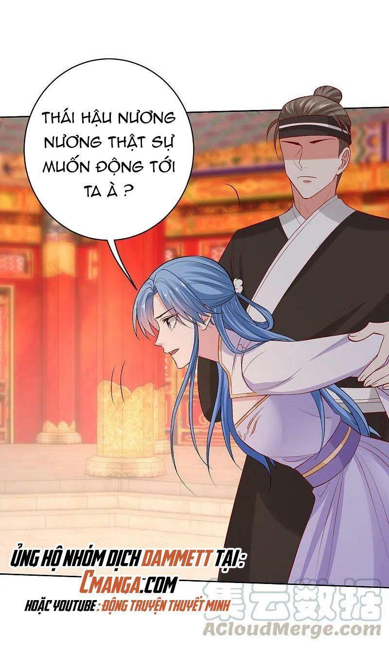 Độc Y Đích Nữ: Chapter 218