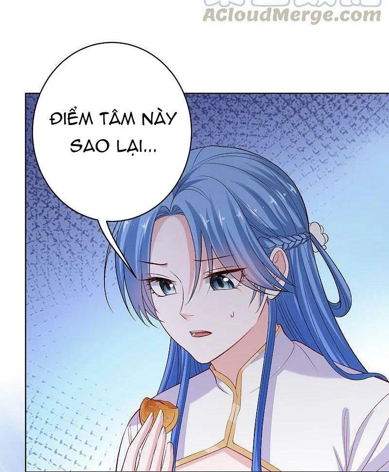Độc Y Đích Nữ: Chapter 218