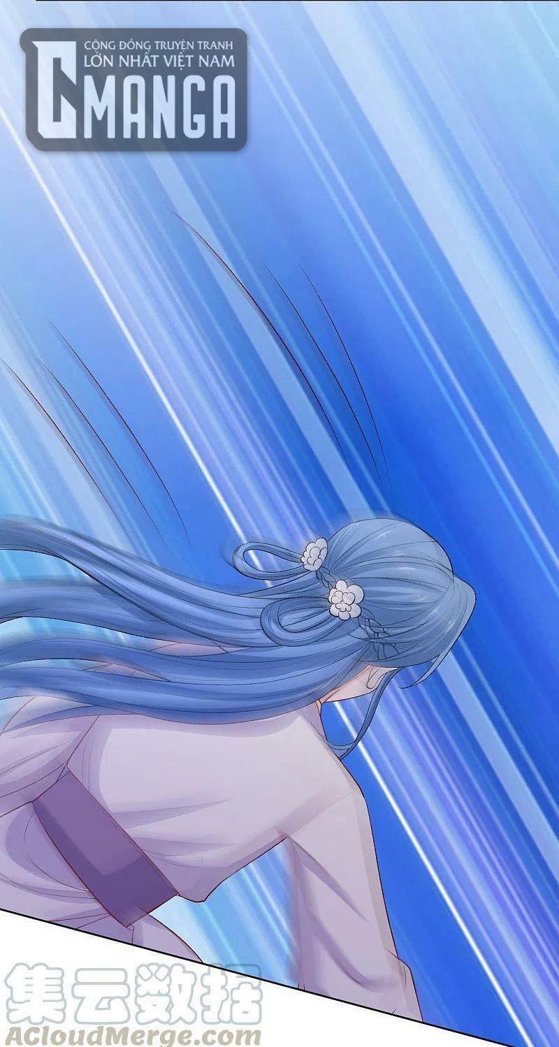 Độc Y Đích Nữ: Chapter 218
