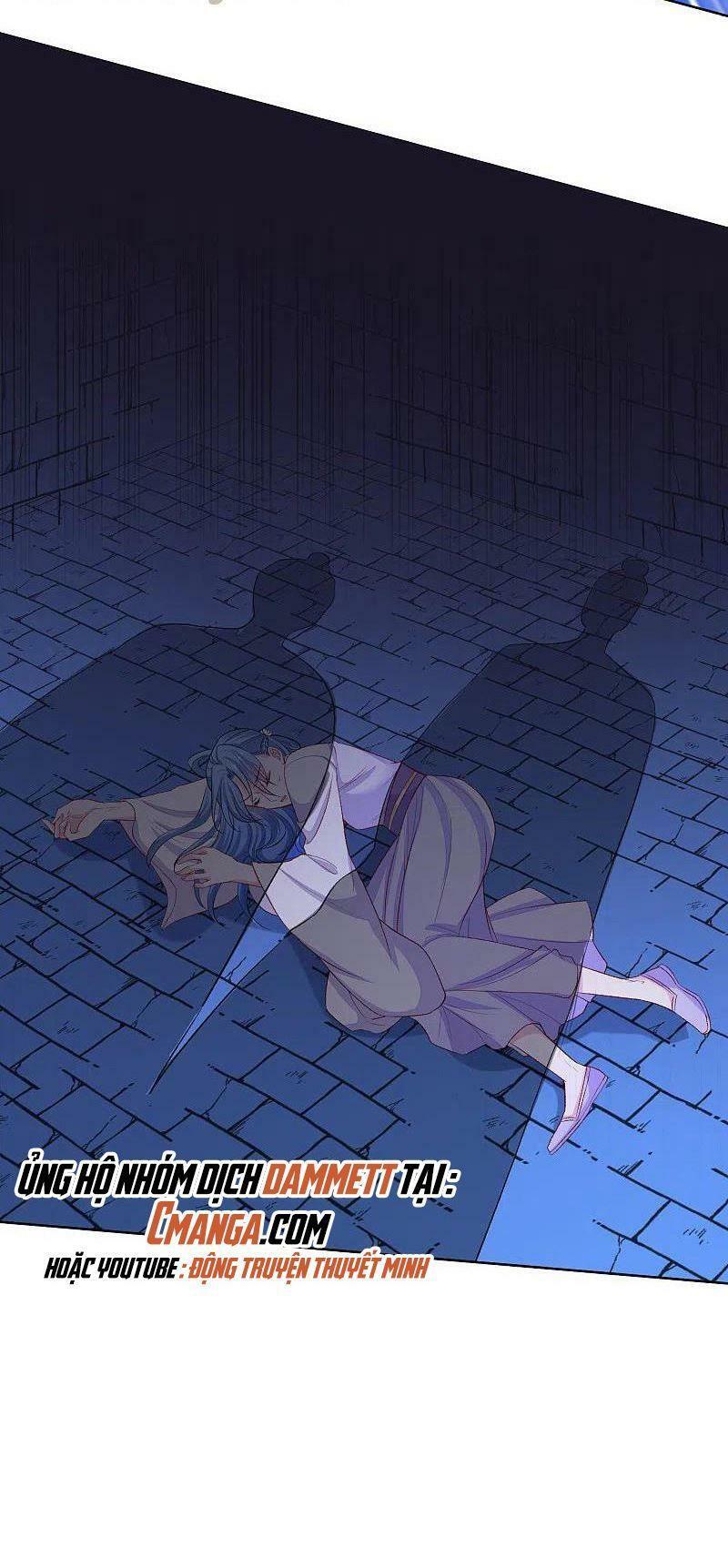 Độc Y Đích Nữ: Chapter 218