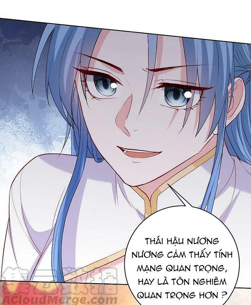 Độc Y Đích Nữ: Chapter 218