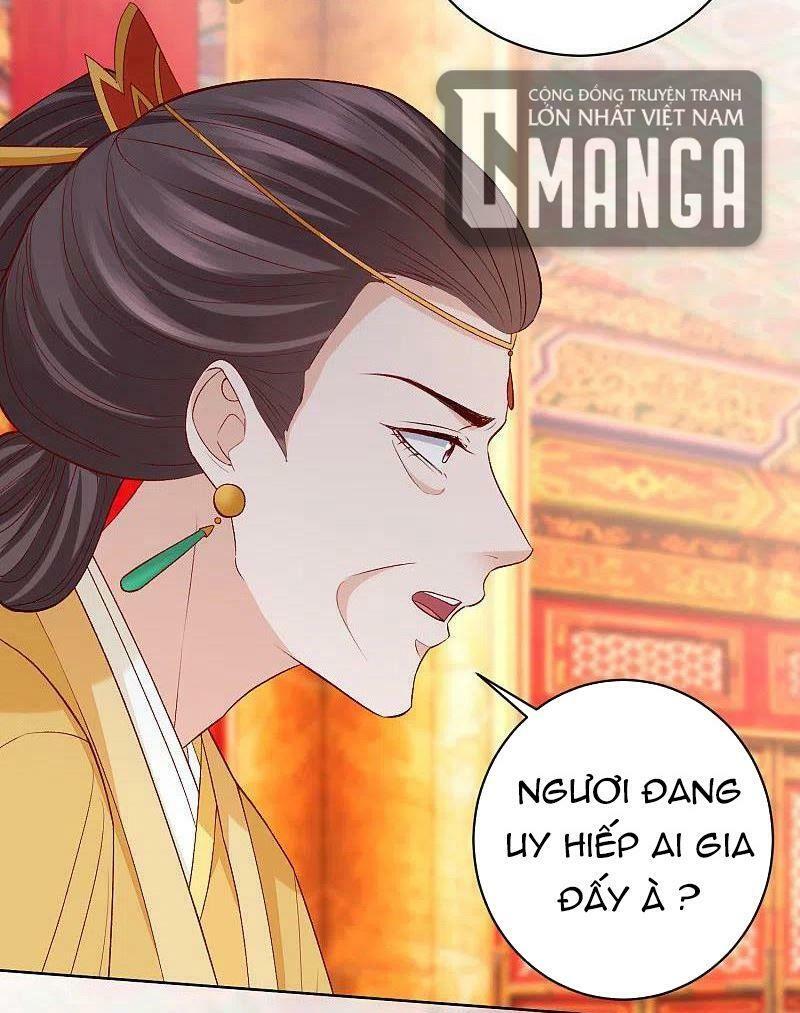 Độc Y Đích Nữ: Chapter 218