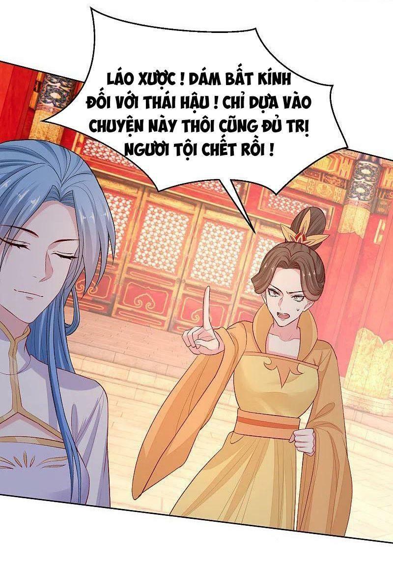 Độc Y Đích Nữ: Chapter 218