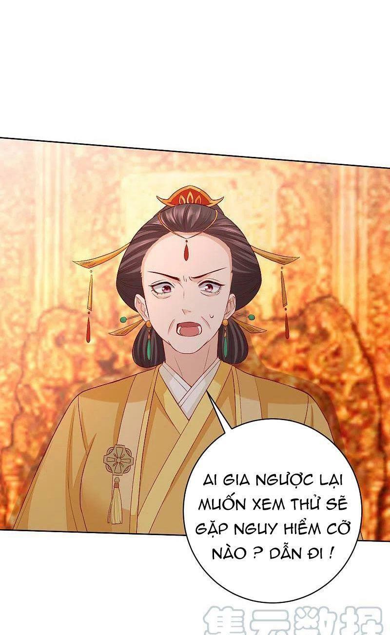 Độc Y Đích Nữ: Chapter 218