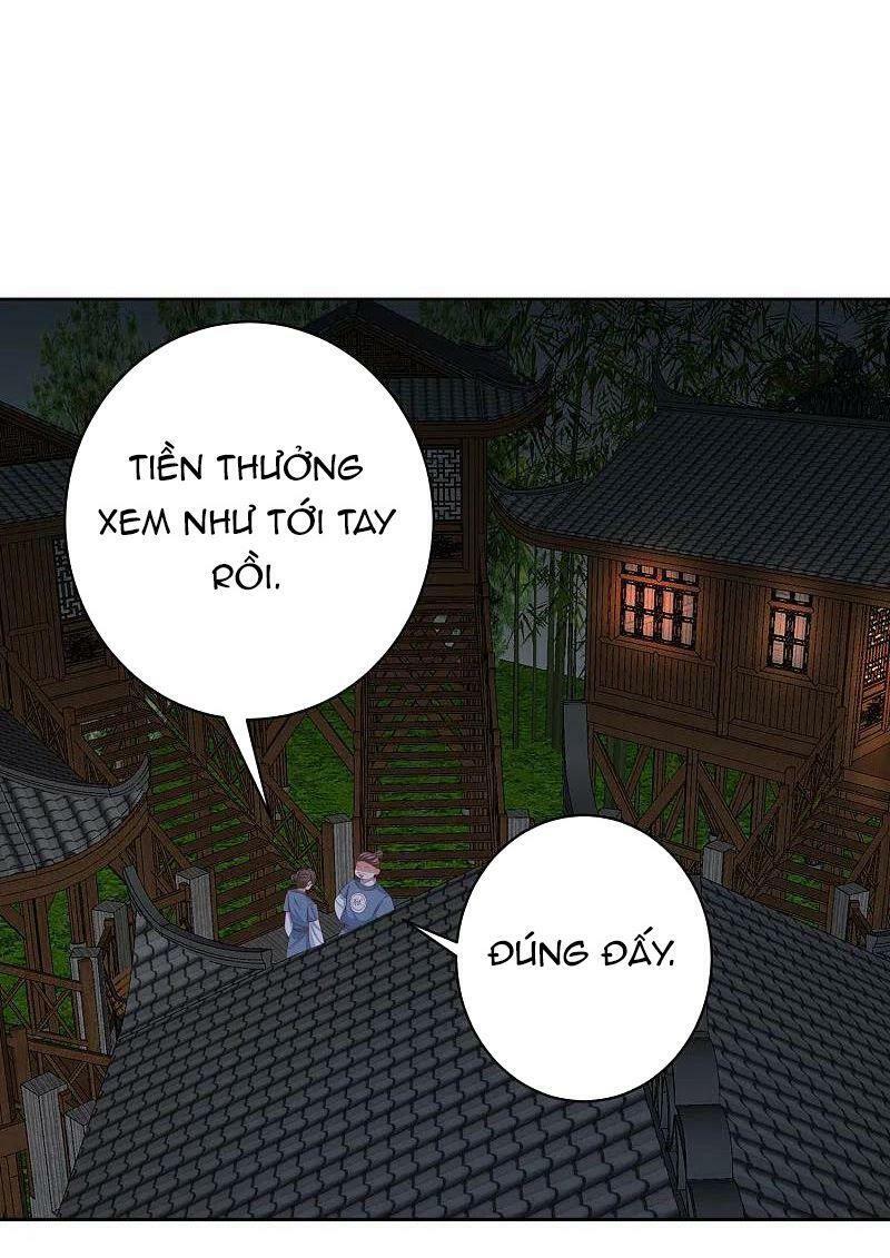 Độc Y Đích Nữ: Chapter 219