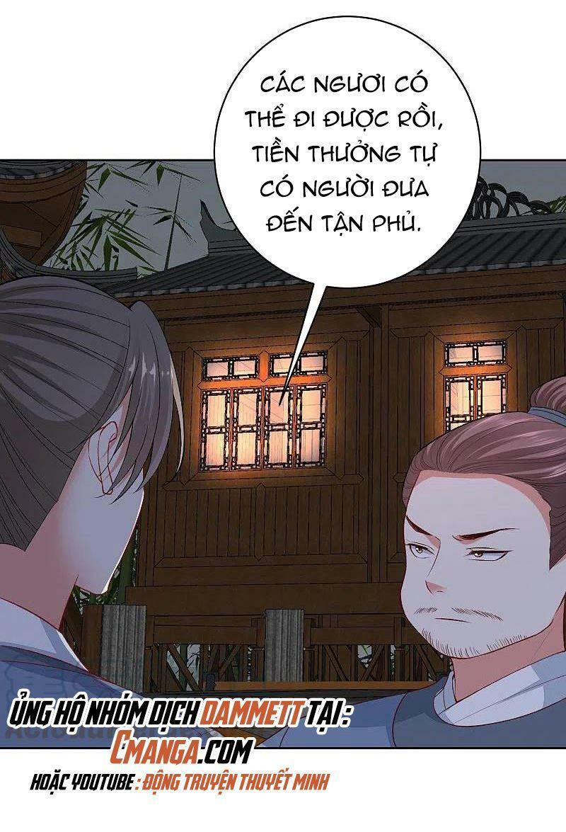 Độc Y Đích Nữ: Chapter 219