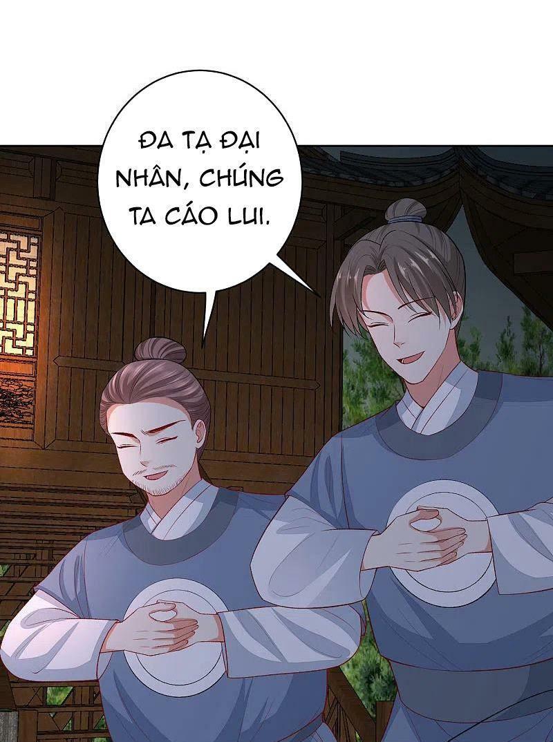 Độc Y Đích Nữ: Chapter 219