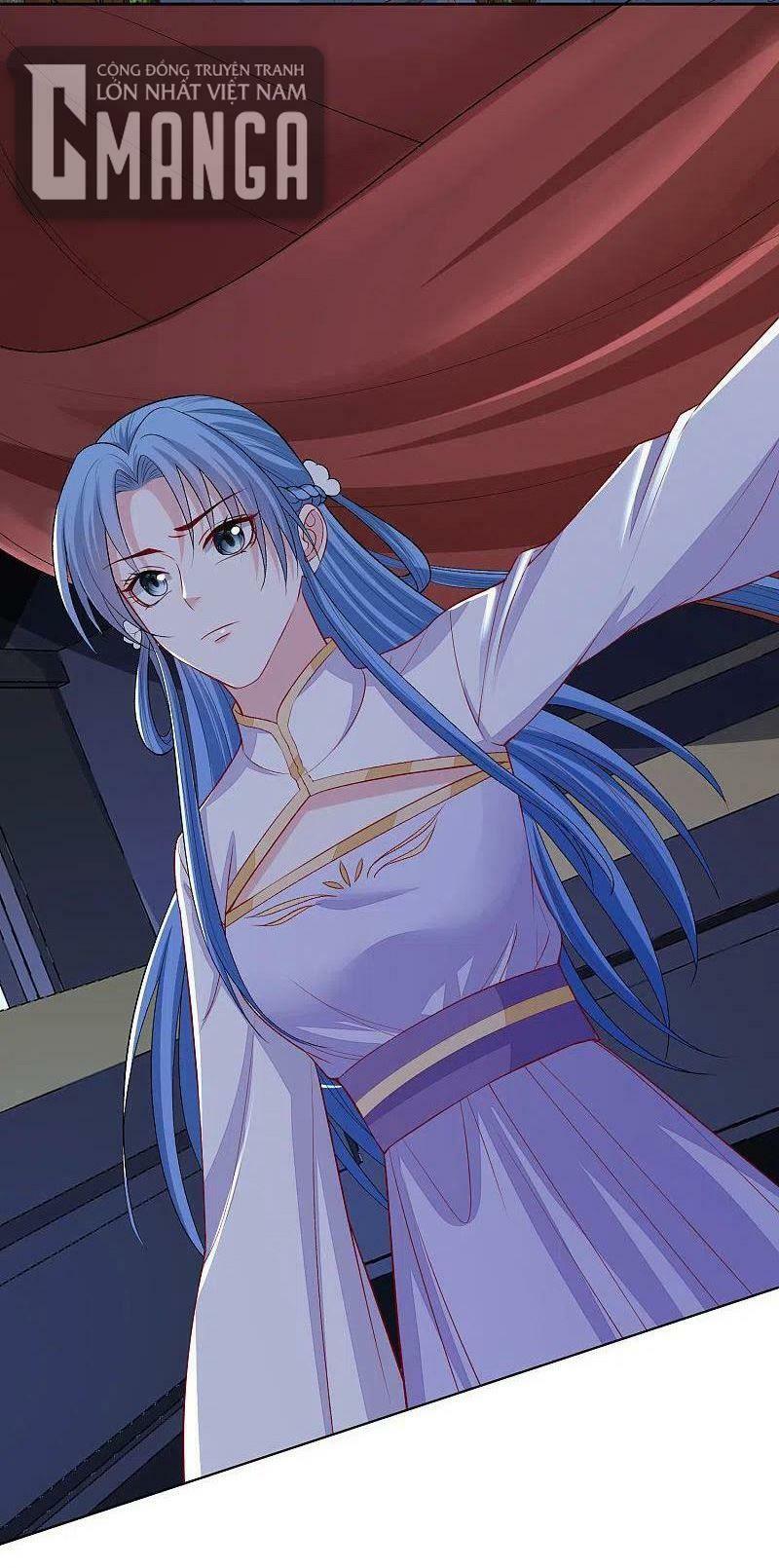 Độc Y Đích Nữ: Chapter 219